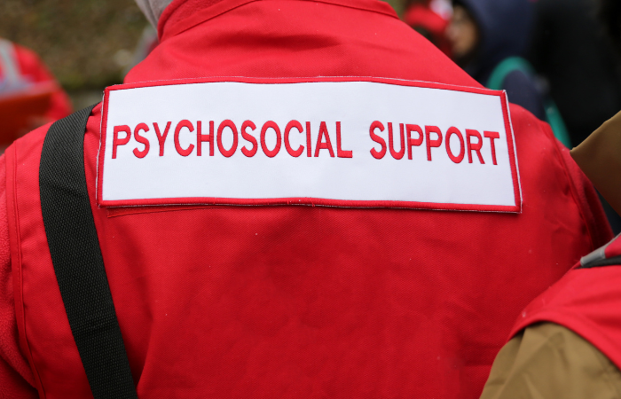 Best Psychosocial support Adelaide