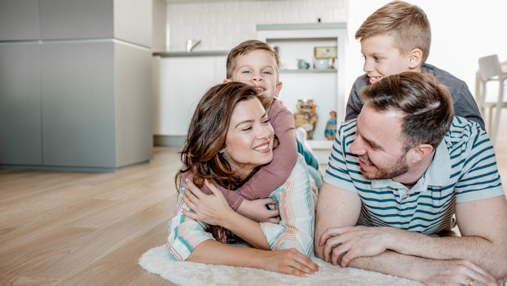 Best family home support in Adelaide